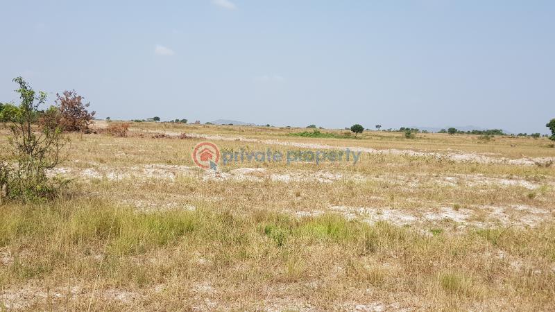 Land For Sale Ningo Prampram District Accra - 3