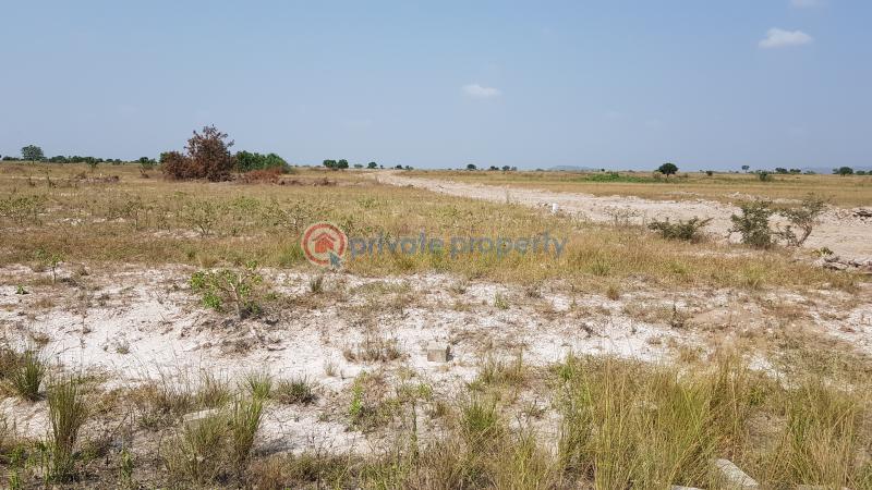 Land For Sale Ningo Prampram District Accra - 5
