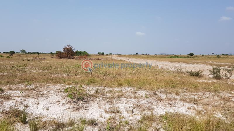 Land For Sale Ningo Prampram District Accra - 4