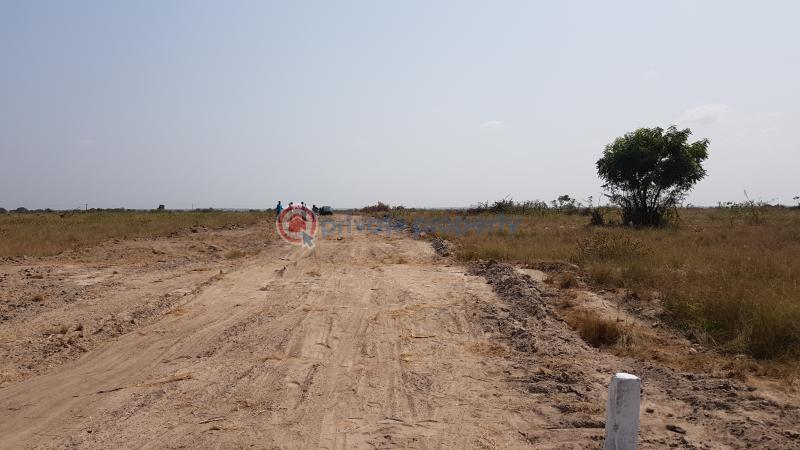 Land For Sale Ningo Prampram District Accra - 2
