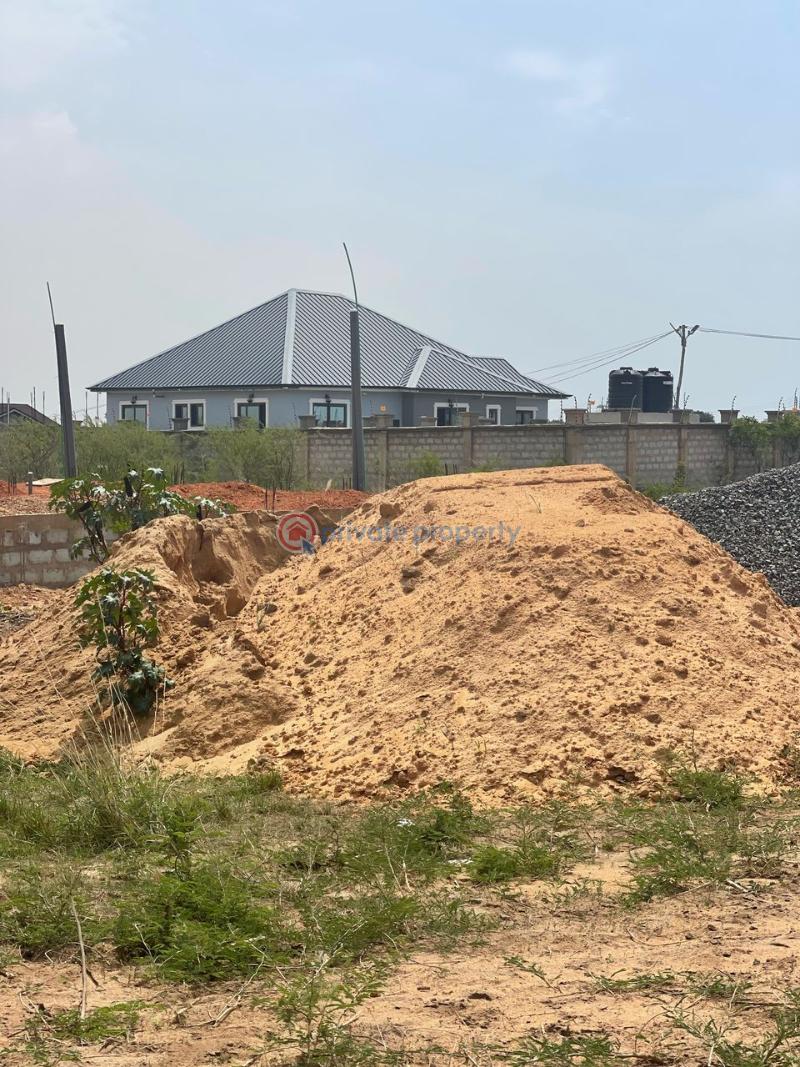 Land For Sale Beachroad Prampram Ningo Prampram District Accra - 2