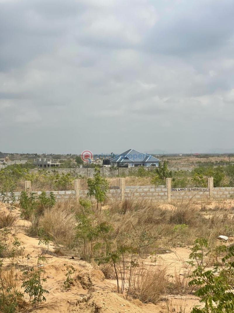 Land For Sale Beachroad Prampram Ningo Prampram District Accra - 0