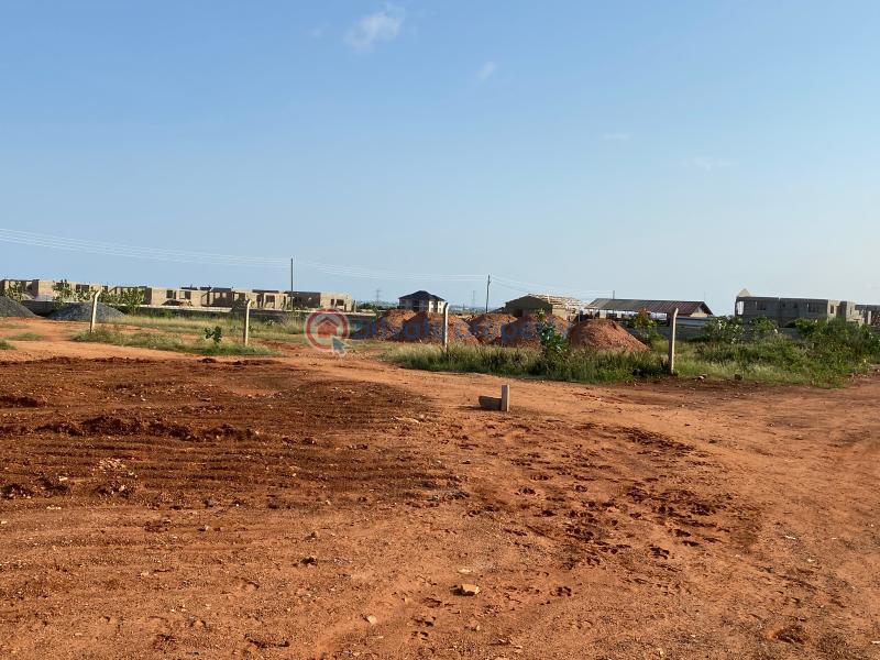 Land For Sale Devtraco Road Community 25 Tema Accra - 6