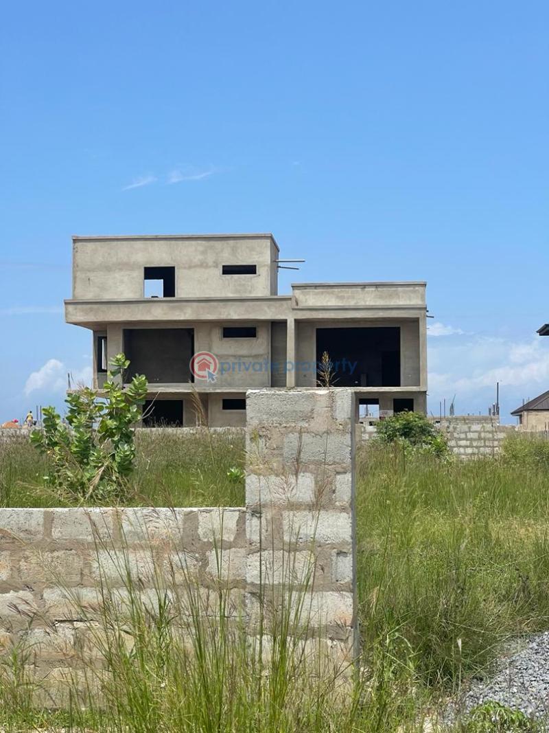 Land For Sale Royal Palm Estate Dawhenya Ningo Prampram District Accra - 3
