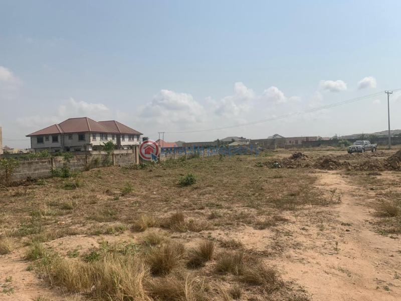 Land For Sale Royal Palm Estate Dawhenya Ningo Prampram District Accra - 2