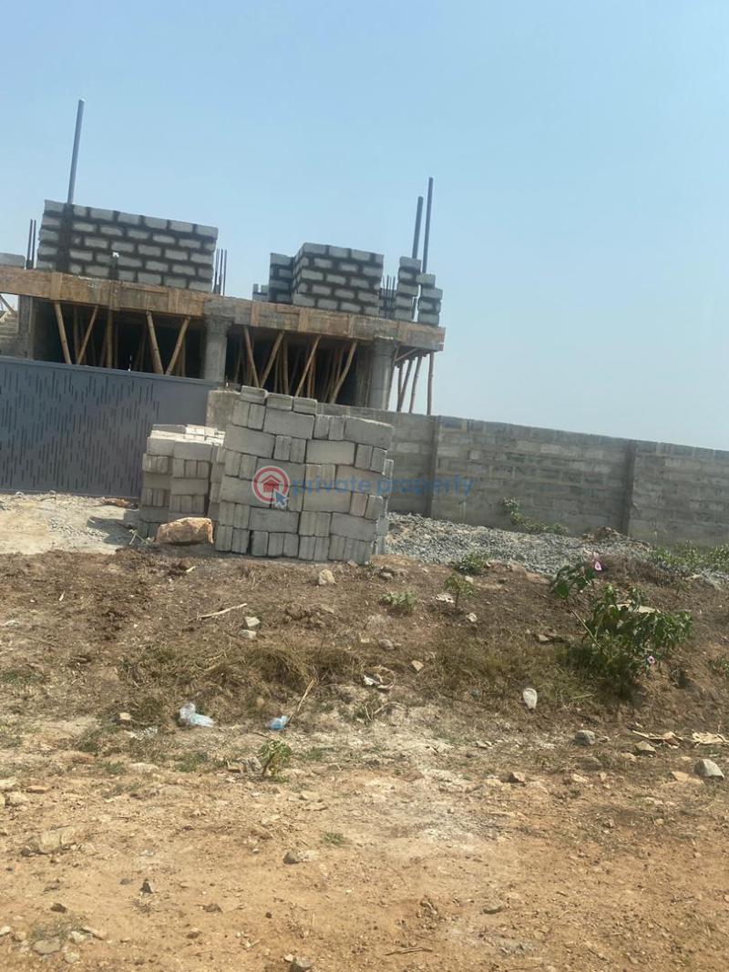 Land For Sale Bueko Ningo Prampram District Accra - 1