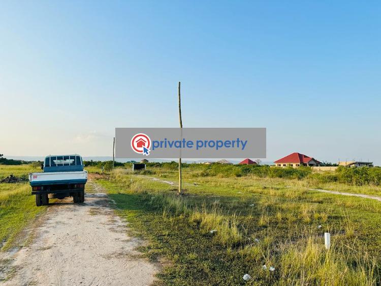 Residential Land For Sale &nbsp;afienya Tema Accra - 1