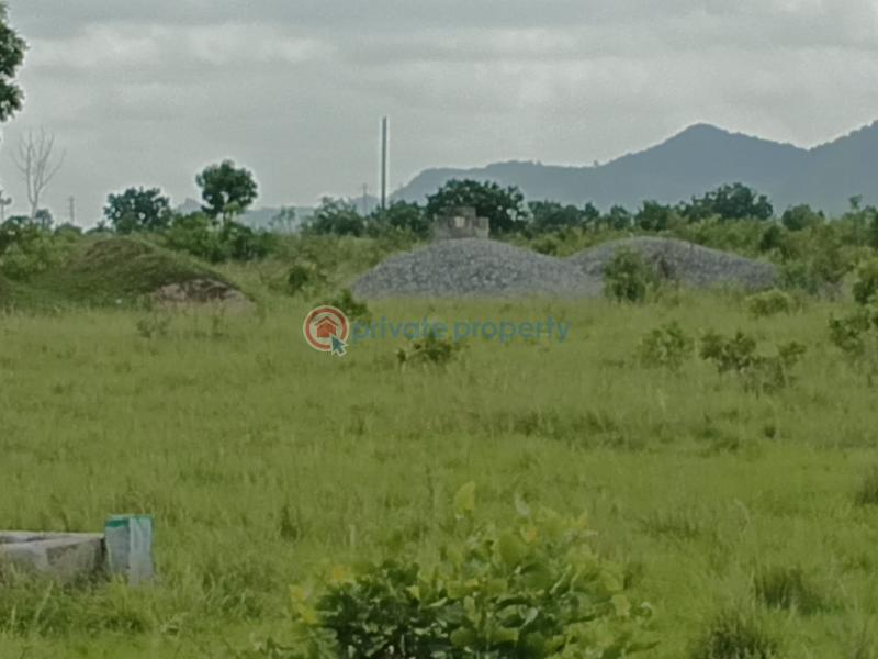 Land For Sale Shai Hills School Junction Shai Hills Shai Osudoku Accra - 2