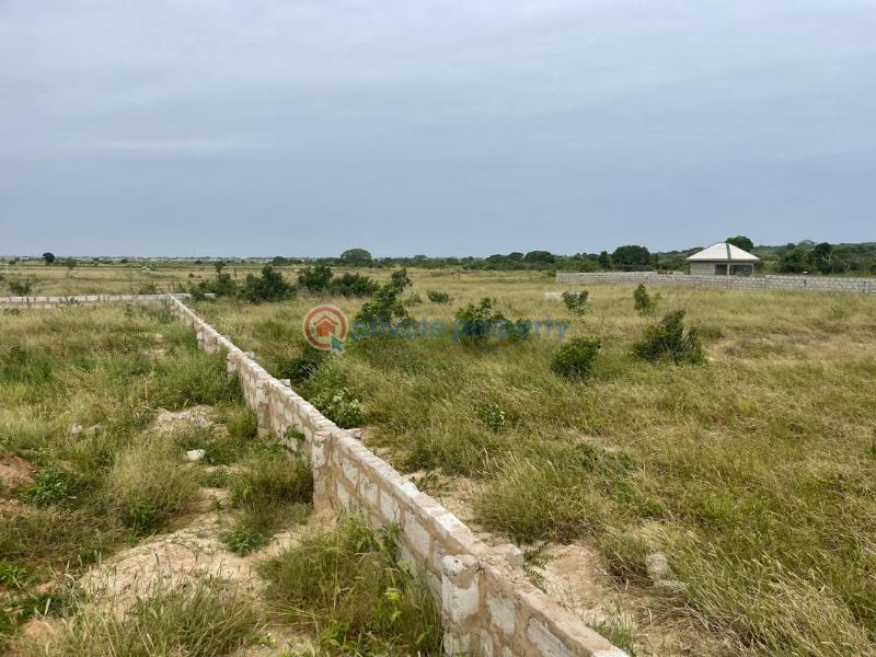Land For Sale Senior High School Prampram Ningo Prampram District Accra - 3