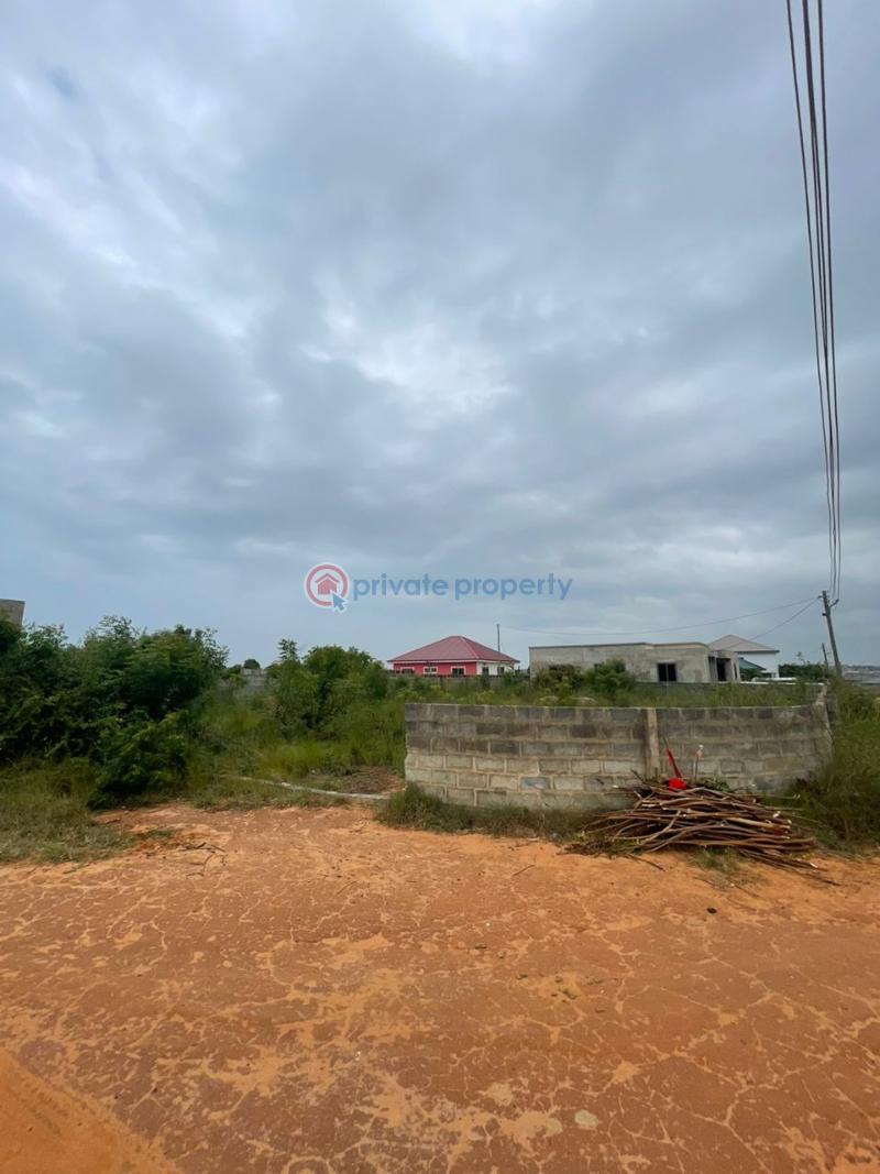 Land For Sale Beachroad Prampram Ningo Prampram District Accra - 2