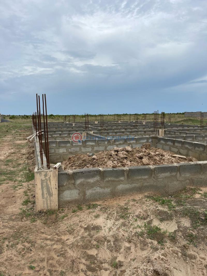Land For Sale Beachroad Prampram Ningo Prampram District Accra - 0