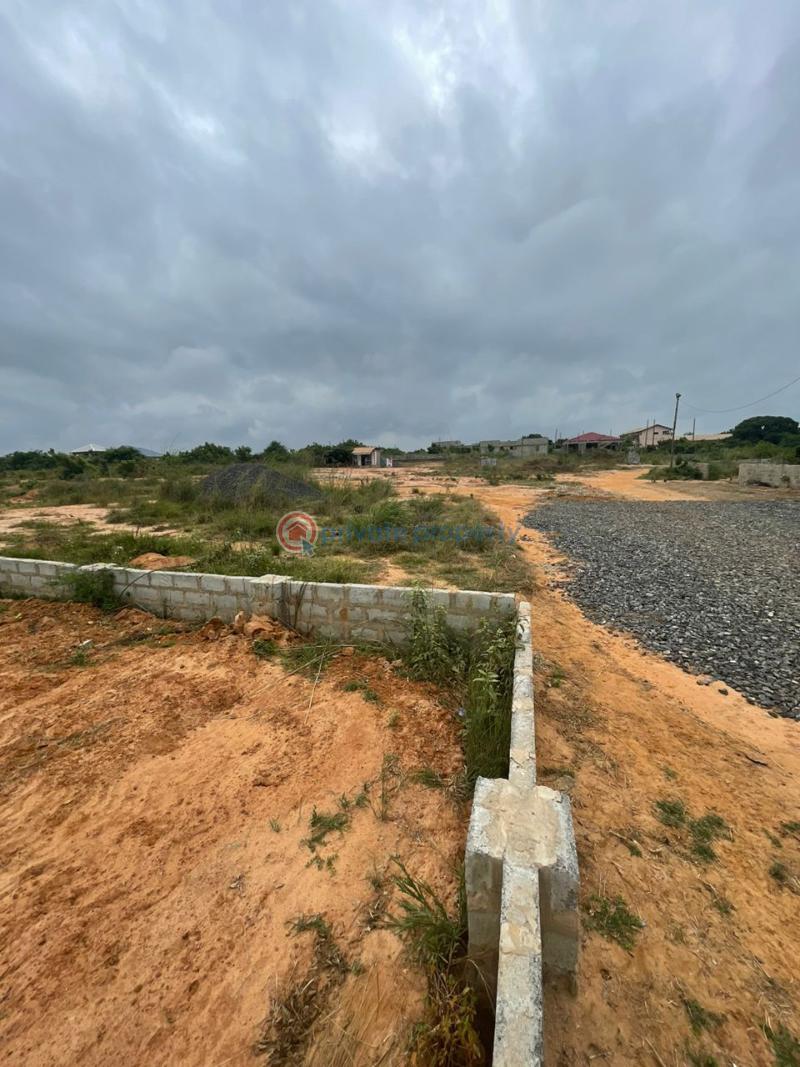 Land For Sale Beachroad Prampram Ningo Prampram District Accra - 2