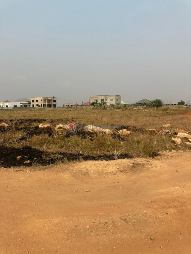 Land For Sale Beachroad Prampram Ningo Prampram District Accra - 0