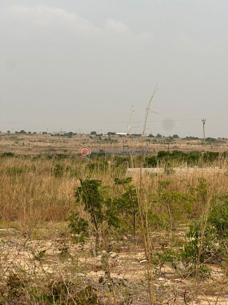 Land For Sale Beachroad Prampram Ningo Prampram District Accra - 3