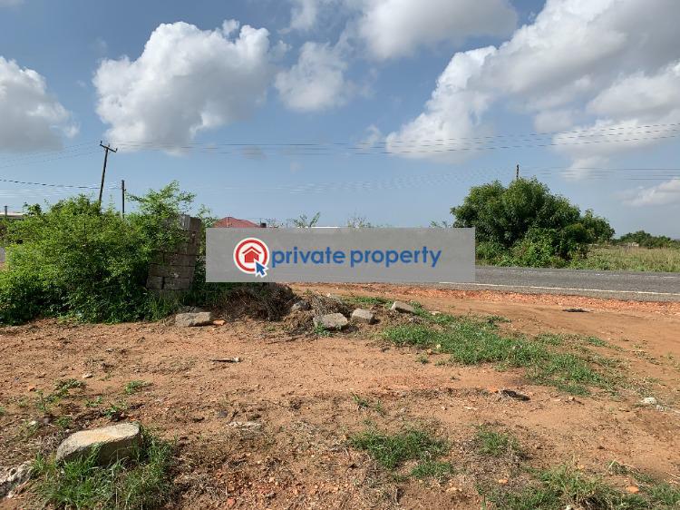 Mixed use Land For Sale &nbsp;affordable Housing Units Tsopoli Ningo Prampram District Accra - 4