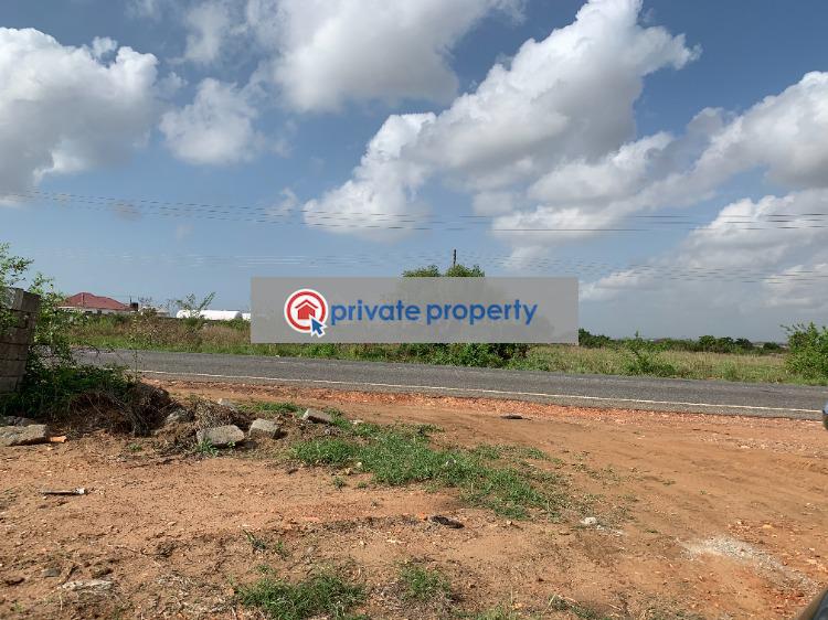Mixed use Land For Sale &nbsp;affordable Housing Units Tsopoli Ningo Prampram District Accra - 5