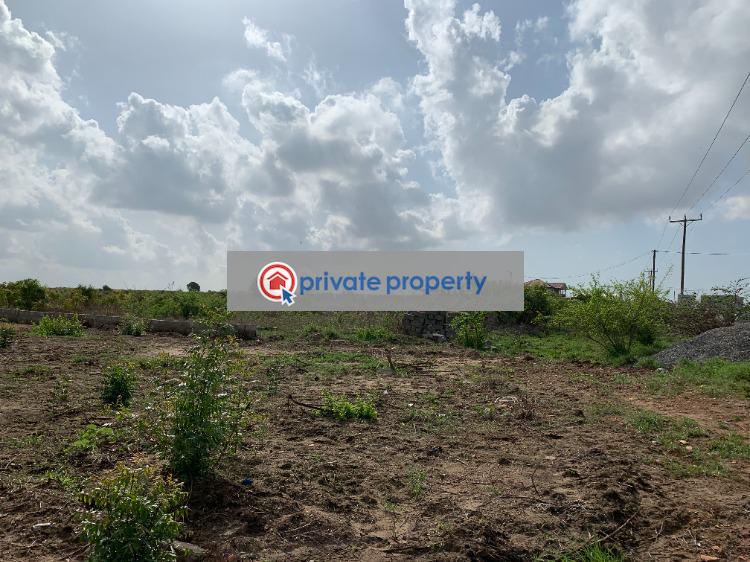 Mixed use Land For Sale &nbsp;affordable Housing Units Tsopoli Ningo Prampram District Accra - 3