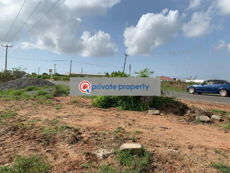 Mixed use Land For Sale &nbsp;affordable Housing Units Tsopoli Ningo Prampram District Accra - 2