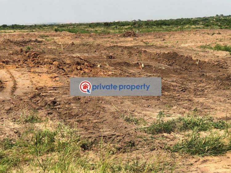Mixed use Land For Sale &nbsp;new Ningo Police Station Ningo Prampram District Accra - 2