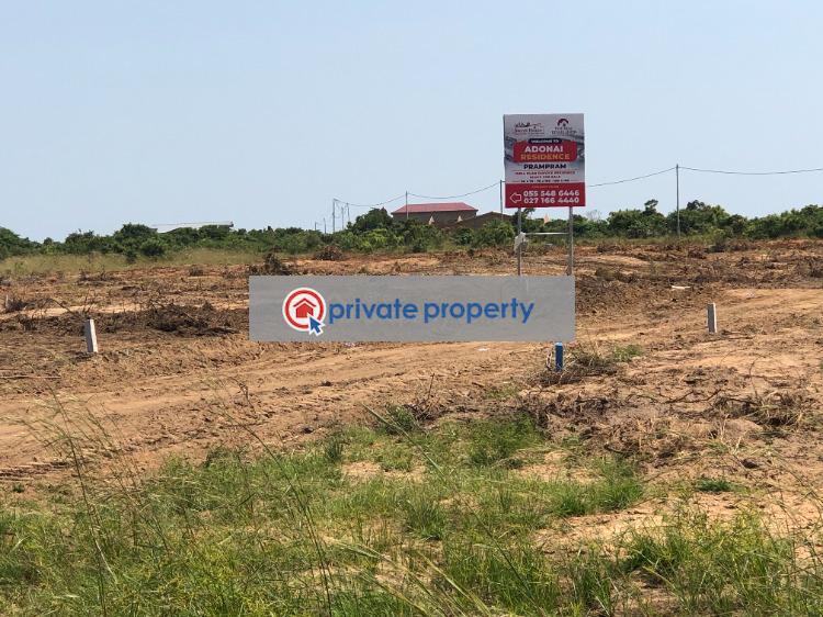 Mixed use Land For Sale &nbsp;new Ningo Police Station Ningo Prampram District Accra - 4