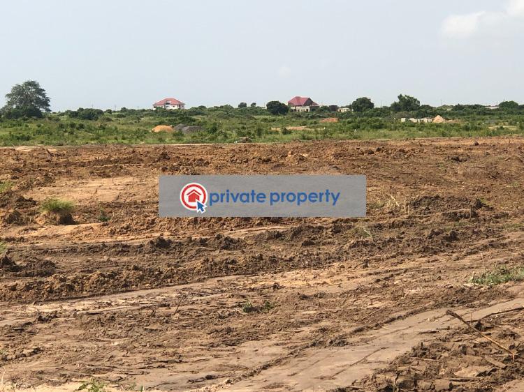 Mixed use Land For Sale &nbsp;new Ningo Police Station Ningo Prampram District Accra - 3