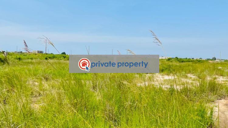 Land For Sale &nbsp;new Ningo Ningo Prampram District Accra - 5