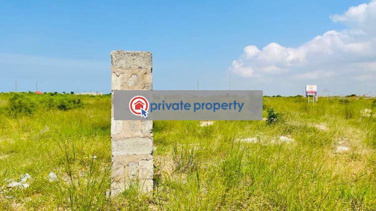 Land For Sale &nbsp;new Ningo Ningo Prampram District Accra - 6