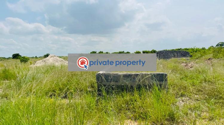 Land For Sale &nbsp;new Ningo Ningo Prampram District Accra - 2