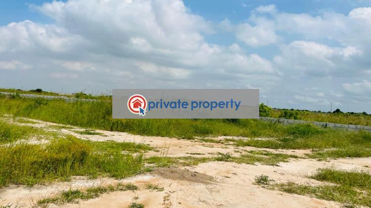 Land For Sale &nbsp;new Ningo Ningo Prampram District Accra - 3