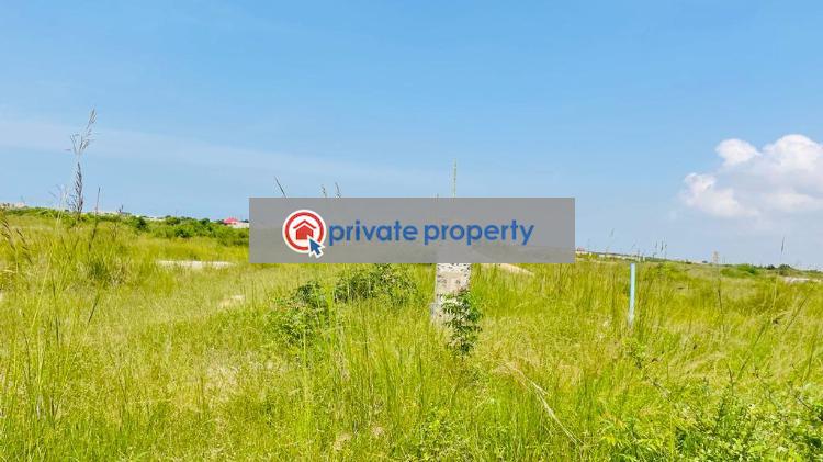 Land For Sale &nbsp;new Ningo Ningo Prampram District Accra - 4