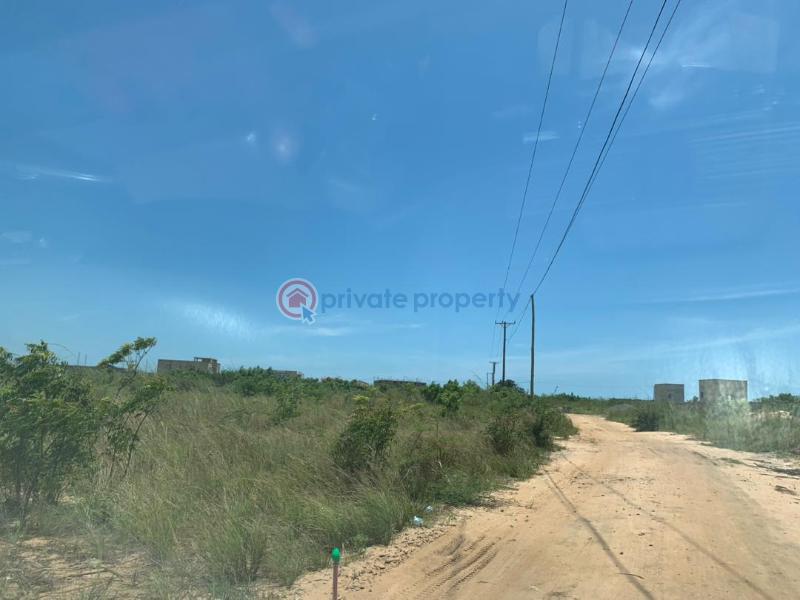 Mixed use Land For Sale Pram City Prampram Ningo Prampram District Accra - 2