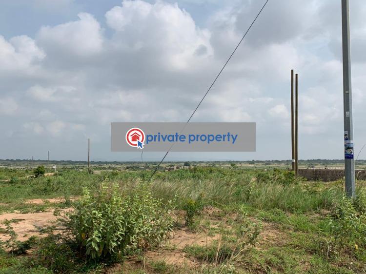 Mixed use Land For Sale &nbsp;1212 Junction Ningo Prampram District Accra - 5