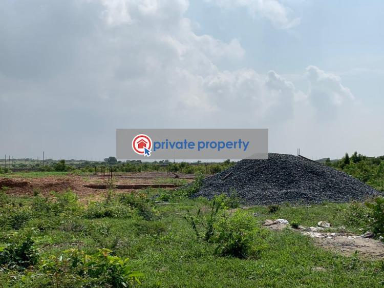 Mixed use Land For Sale &nbsp;1212 Junction Ningo Prampram District Accra - 2