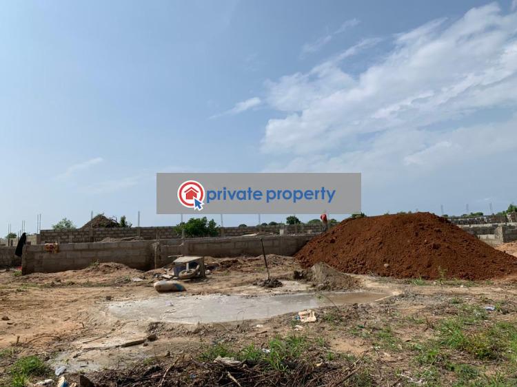 Mixed use Land For Sale &nbsp;1212 Junction Ningo Prampram District Accra - 1