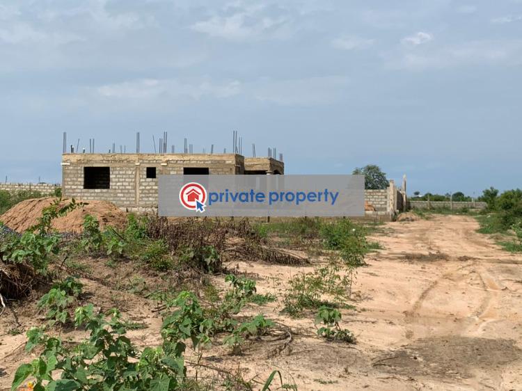 Mixed use Land For Sale &nbsp;1212 Junction Ningo Prampram District Accra - 3