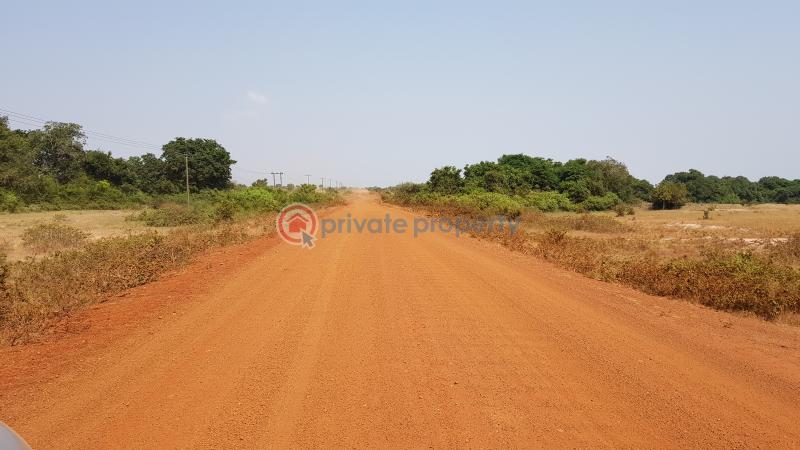 Land For Sale Tema Accra - 3