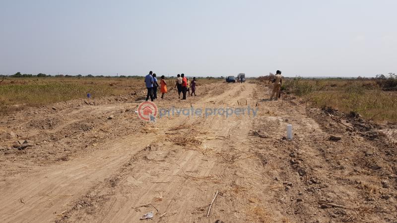 Land For Sale Tema Accra - 1