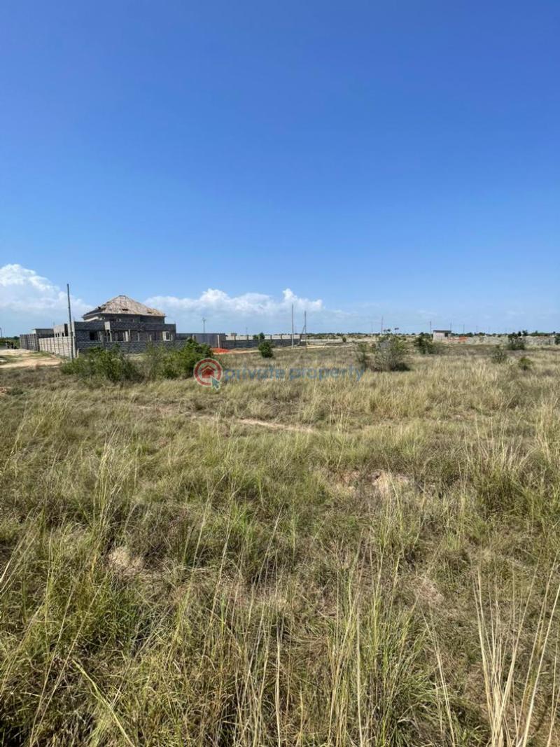 Land For Sale Beachroad Prampram Ningo Prampram District Accra - 2