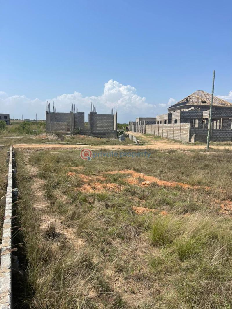 Land For Sale Beachroad Prampram Ningo Prampram District Accra - 2