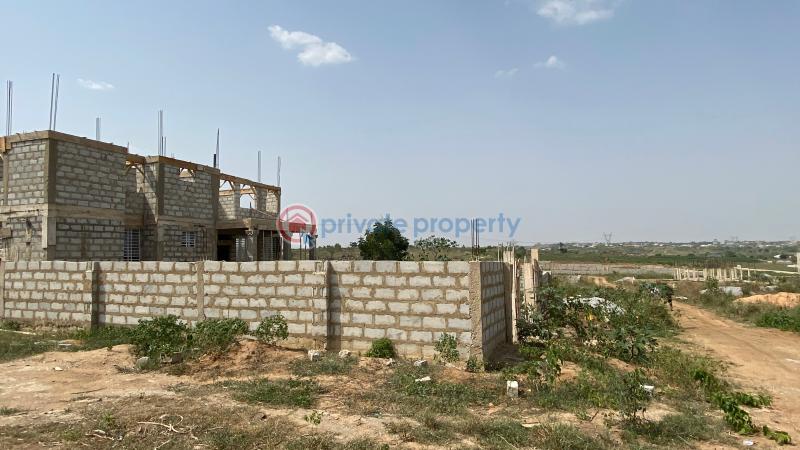Land For Sale Tema Accra - 5