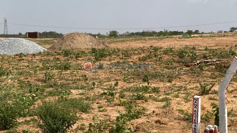 Land For Sale Tema Accra - 1