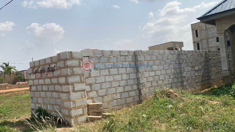 Land For Sale Tema Accra - 3