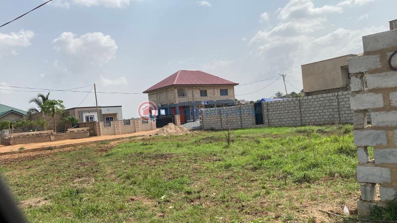 Land For Sale Tema Accra - 4