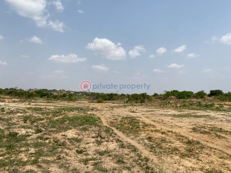 Land For Sale Tema Accra - 0
