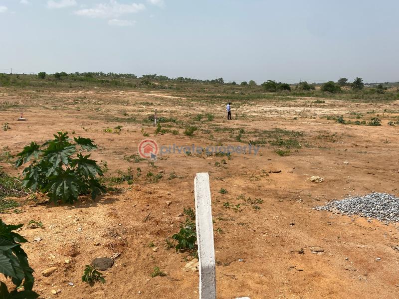 Land For Sale Tema Accra - 2