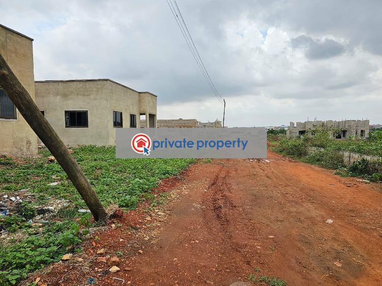 Mixed use Land For Sale Tema Accra - 4