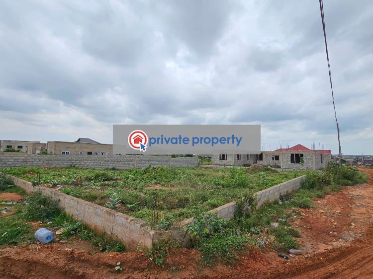Mixed use Land For Sale Tema Accra - 2