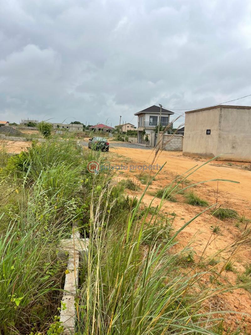 Land For Sale Beachroad Prampram Ningo Prampram District Accra - 3