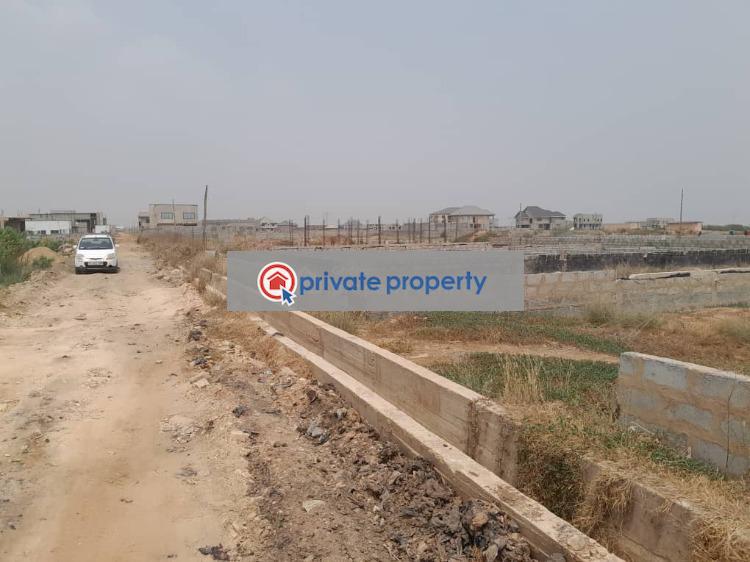 Residential Land For Sale &nbsp;comm 25 Beverly Hills Tema West Municipal District Accra - 1