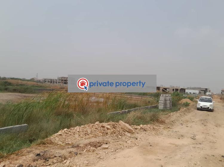 Residential Land For Sale &nbsp;comm 25 Beverly Hills Tema West Municipal District Accra - 0